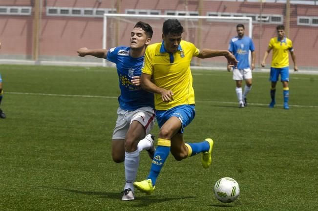 FUTBOL TERCERA DIVISION LAS PALMAS ATLETICO-CD ...