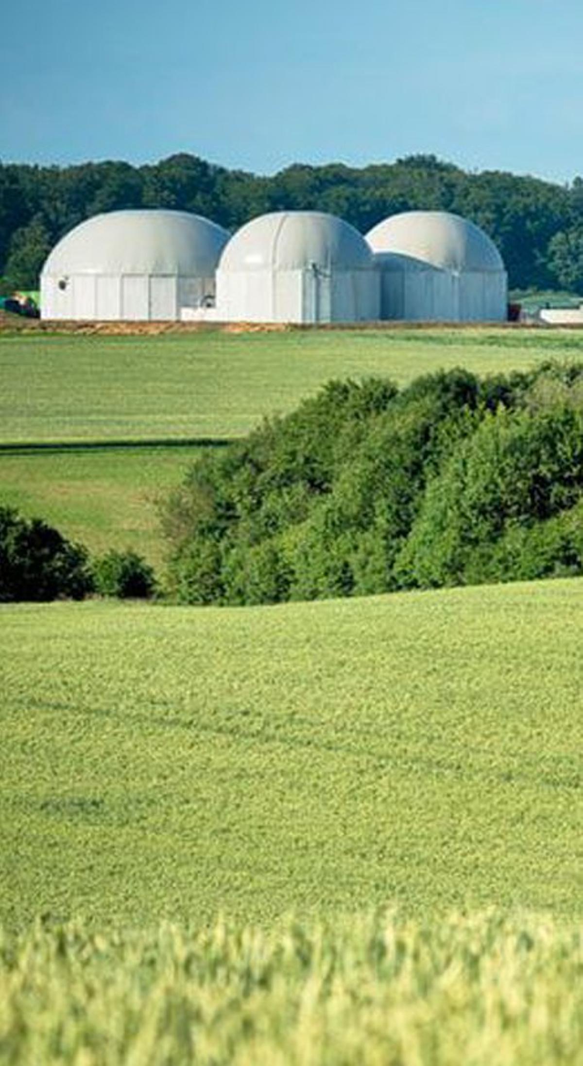 Moeve se centra en Lleida per al desenvolupament de biometà