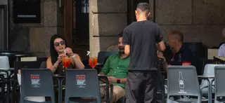Faltan camareros en A Coruña: «O se hacen cambios o será complicado que la gente vea la hostelería atractiva»