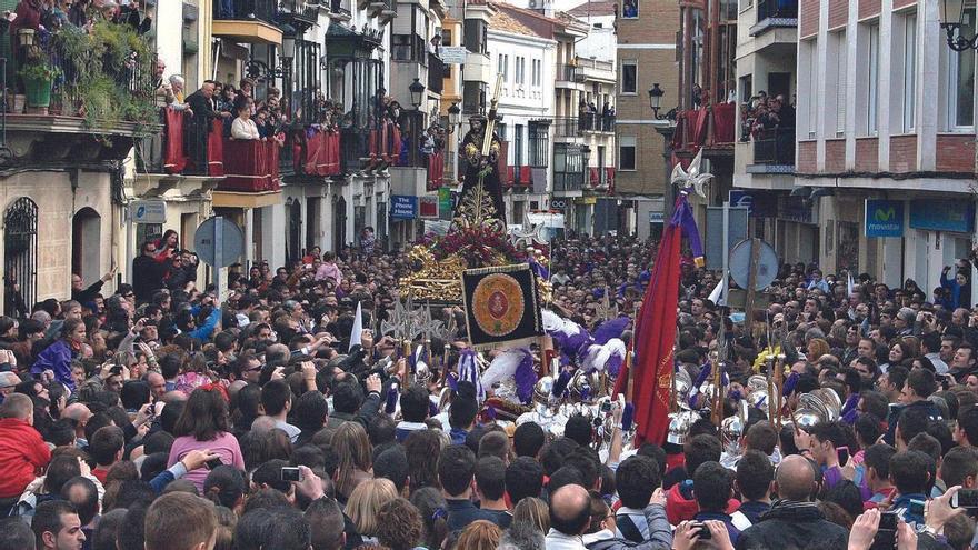 Priego de Córdoba: Una genuina manifestación de la Fe popular