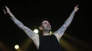 Conciertos en Zaragoza | Las entradas para Melendi ya están a la venta