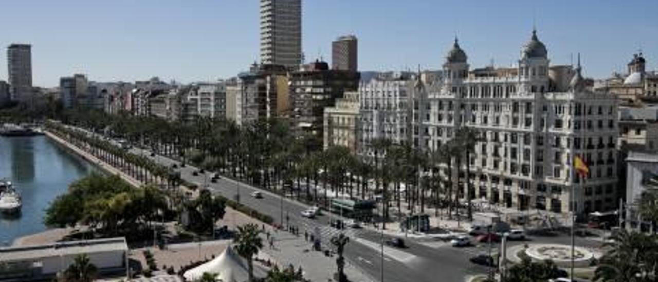 Compromís-Podemos: Un nuevo modelo turístico sostenible que luche contra  la oferta ilegal de apartamentos