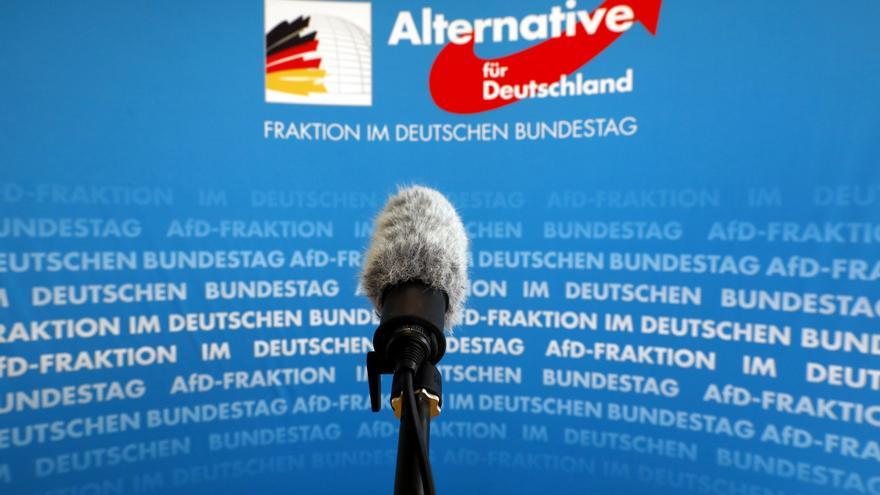 La justicia alemana prohíbe investigar al partido ultraderechista AfD