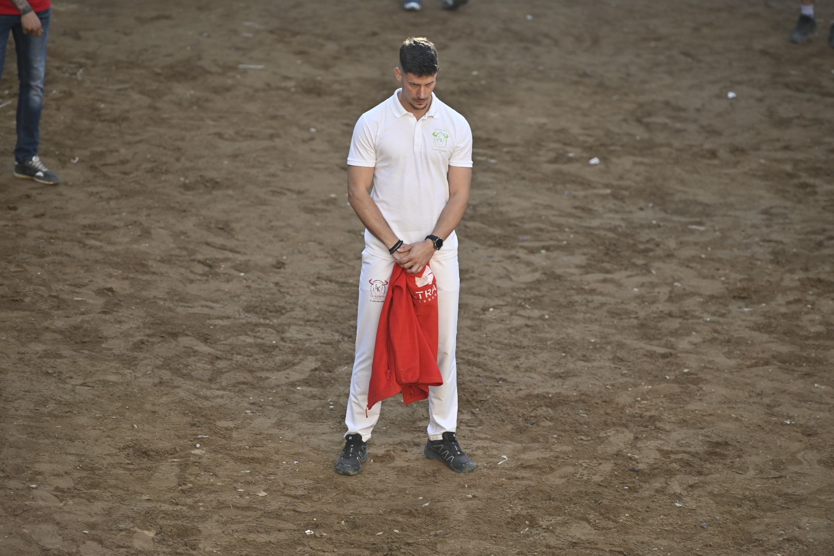 Galería | Primera tarde de toros en Almassora