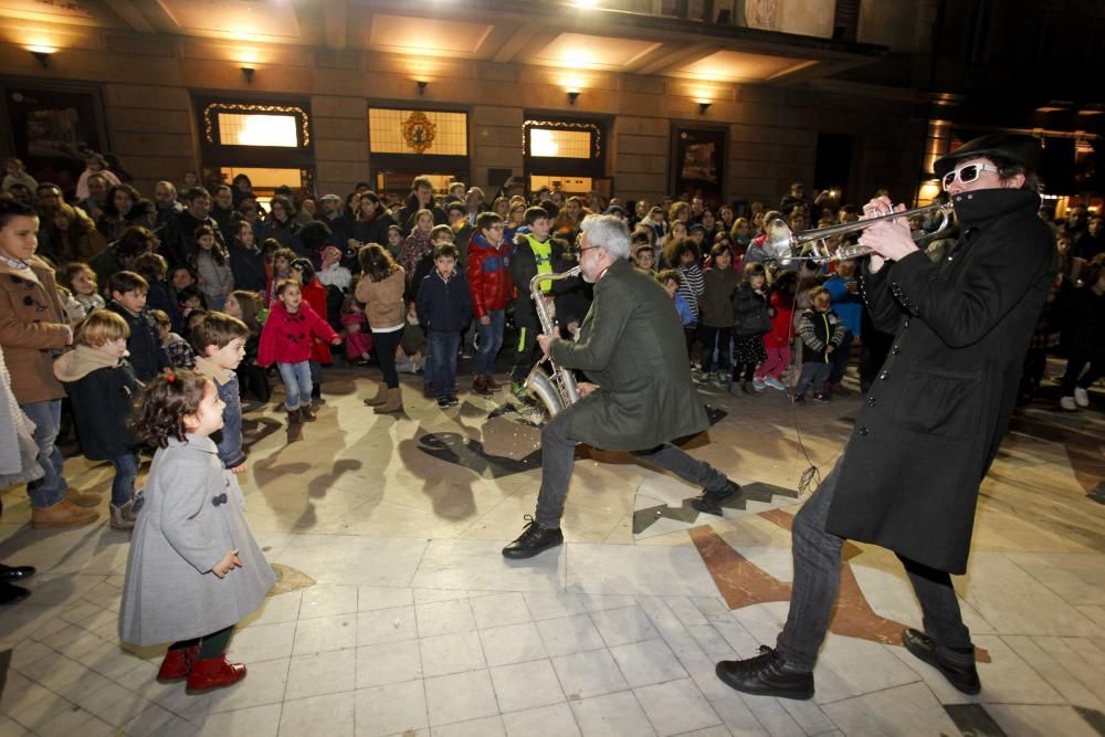 Feria Internacional de Teatro para Niños (FETEN)