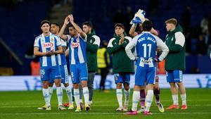 El día final de mercado fue bastante tranquilo en Can Perico