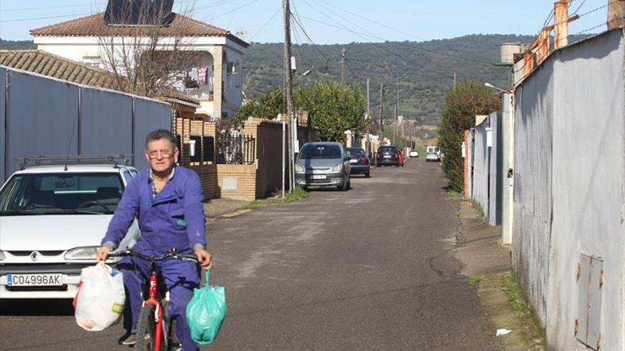 Estudiarán dar más facilidades a Cuevas de Altázar para las obras