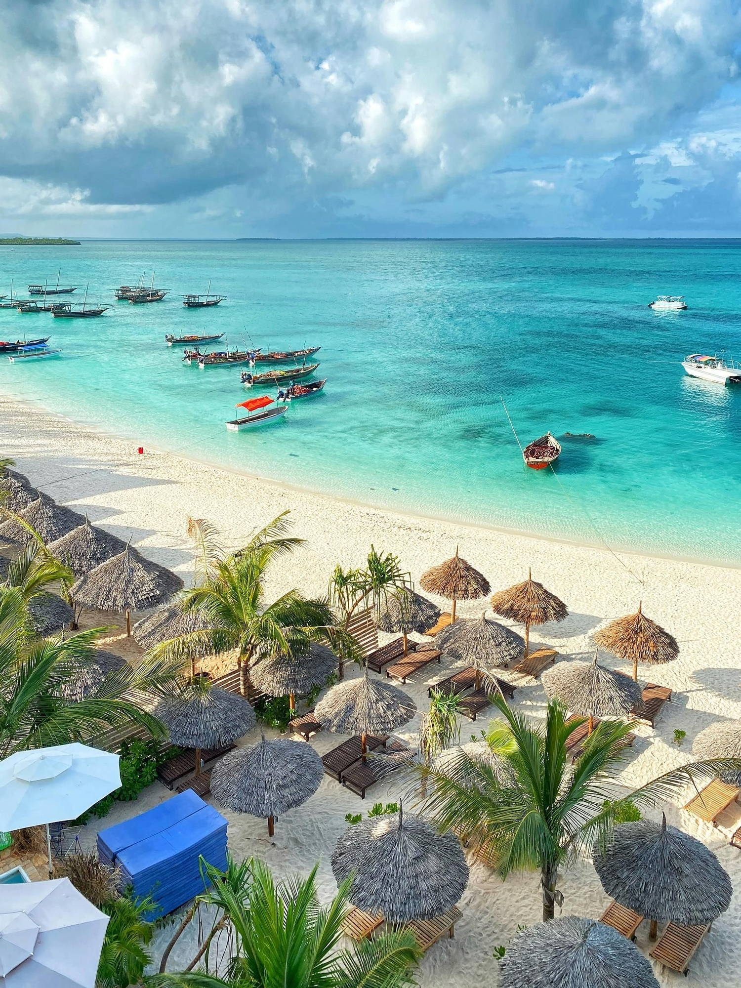 Descubrimos Zanzíbar, la isla paradisíaca suspendida entre Stone Town y playas de arena blanca