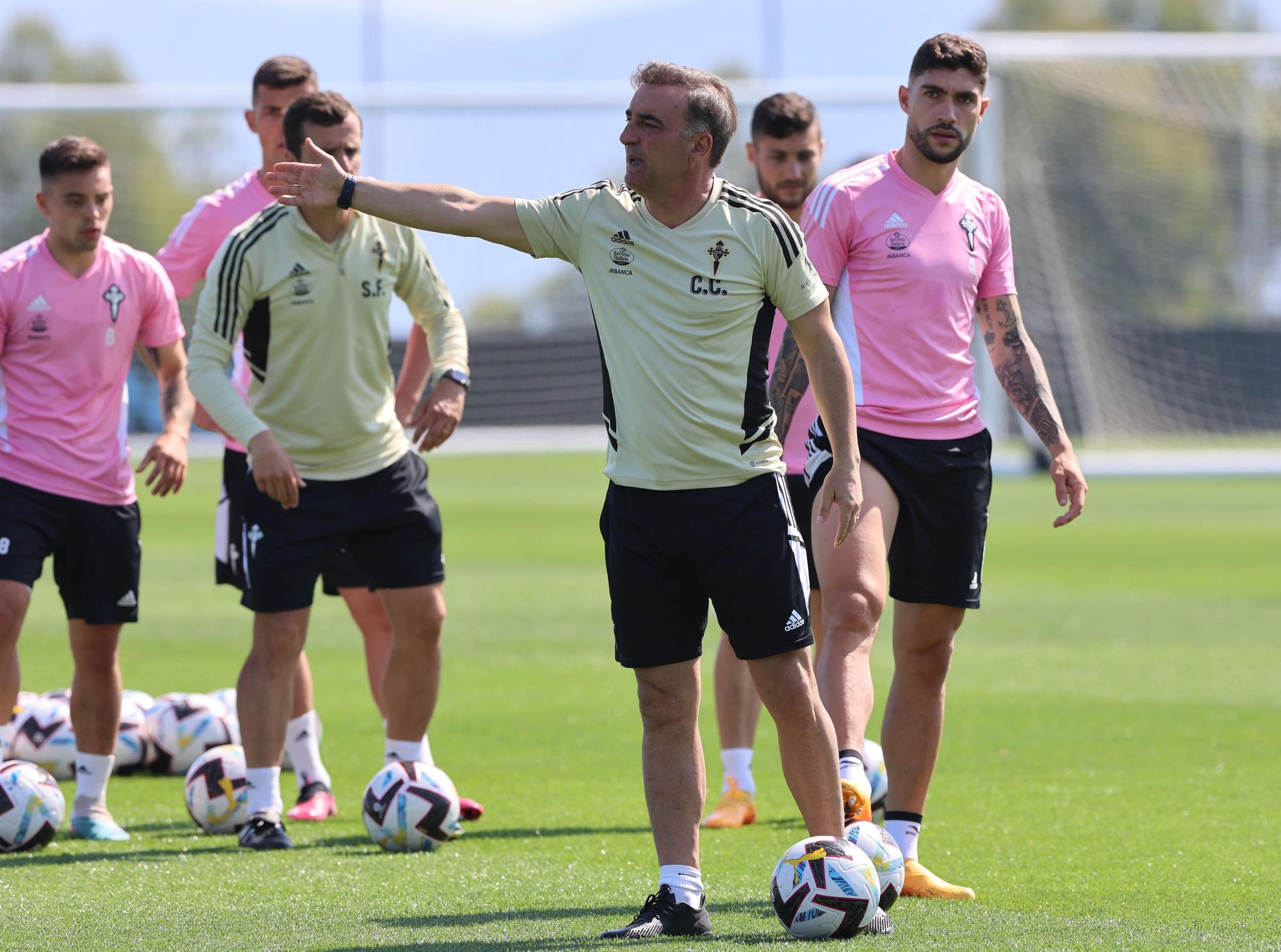 Equipo y afición, todas a una