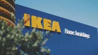 El producto de Ikea para ahorrar espacio con la cama de los más pequeños de la casa