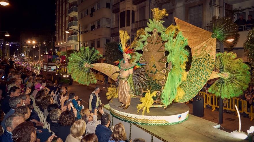 Cuenta atrás para el Carnaval de Vinaròs 2023: todos los detalles