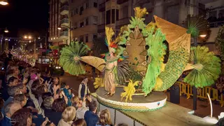 Cuenta atrás para el Carnaval de Vinaròs 2023: todos los detalles