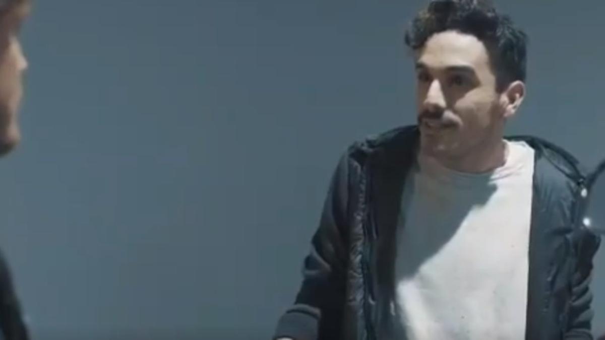 Campaña violencia contra las mujeres