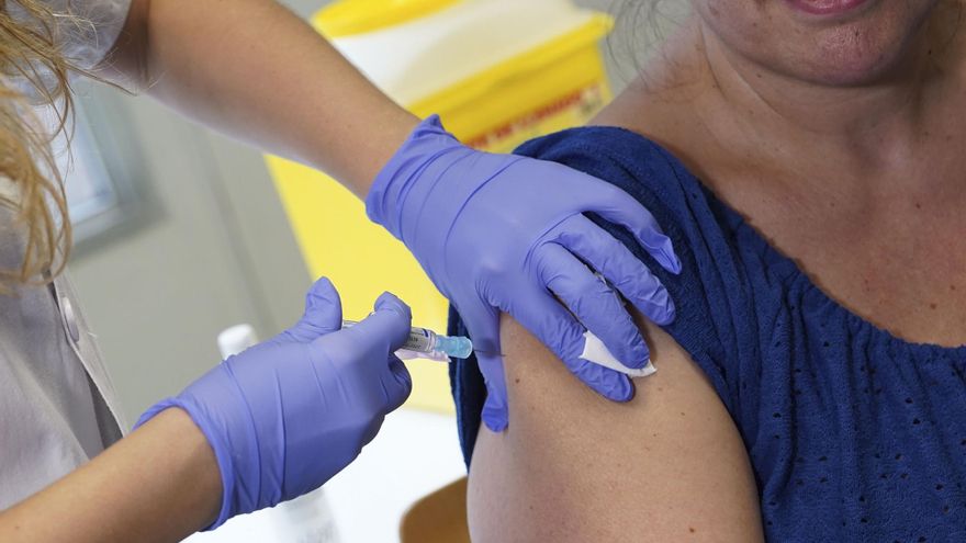 Sanidade da por superada la ola estacional de gripe en Galicia