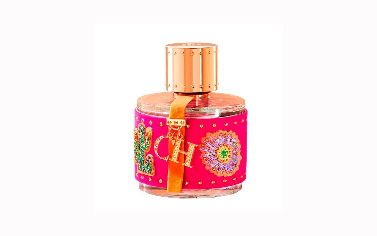 'CH Hot! Hot! Hot!' de Carolina Herrera