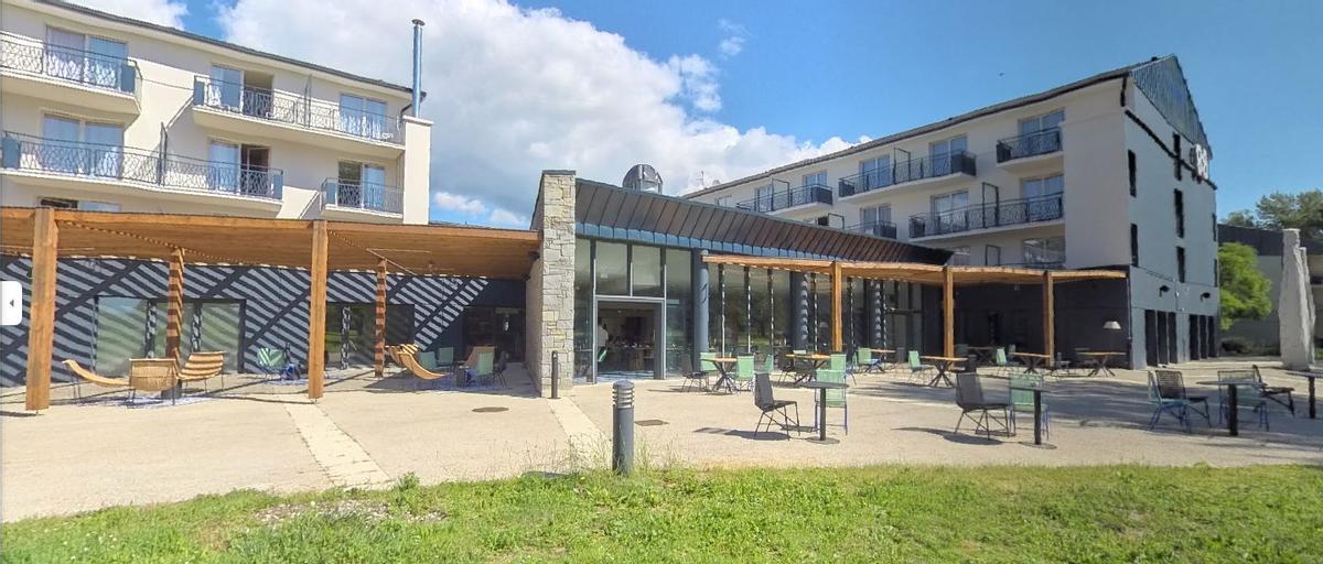 El Best of Both spa &amp; resort será el hotel de concentración del Villarreal en Francia.