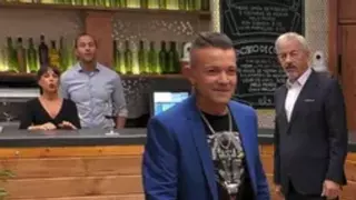 Detienen 'First Dates' tras lo ocurrido con un soltero de Murcia: "Eso es una grosería"