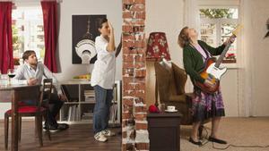 El soroll dels veïns no només fa perdre el son: també et pot matar