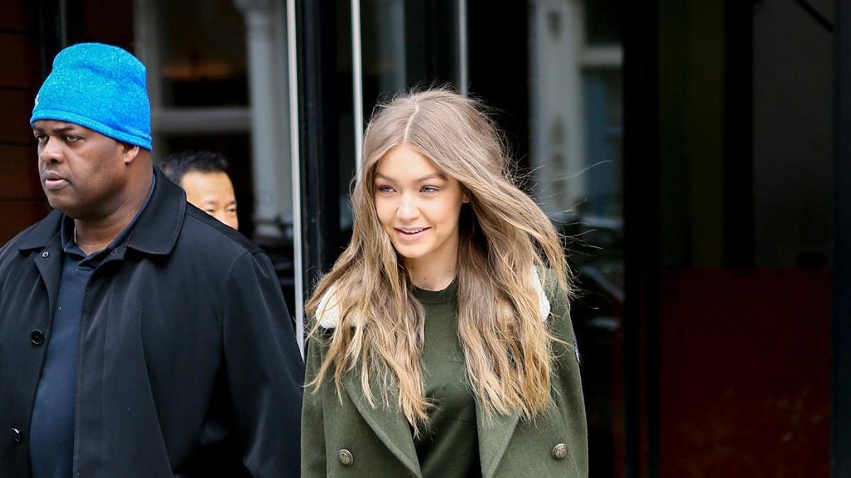 Duelo de estilo: Olivia Palermo vs. Gigi Hadid