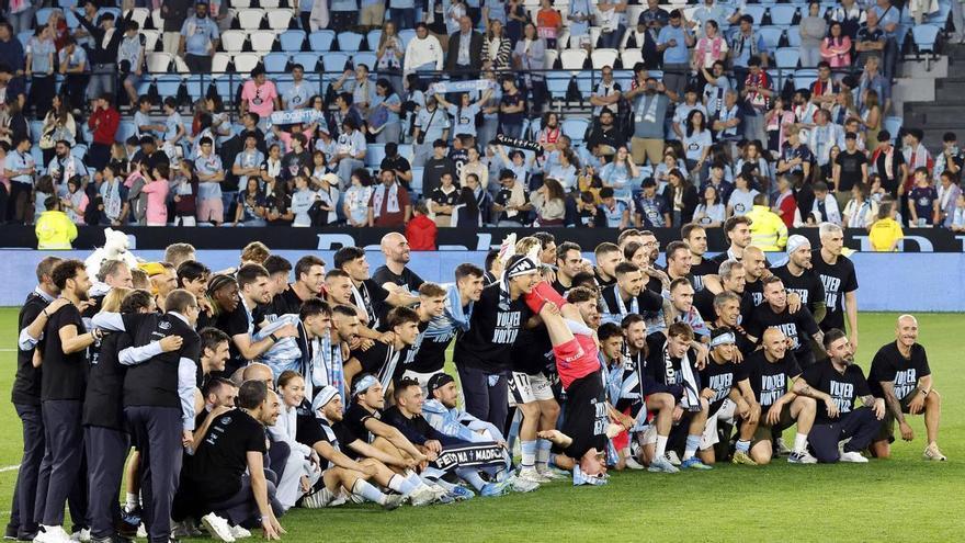 El césped de Balaídos amenaza el estreno liguero del Celta