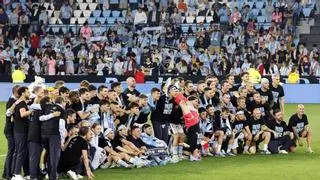 El césped de Balaídos amenaza el estreno liguero del Celta