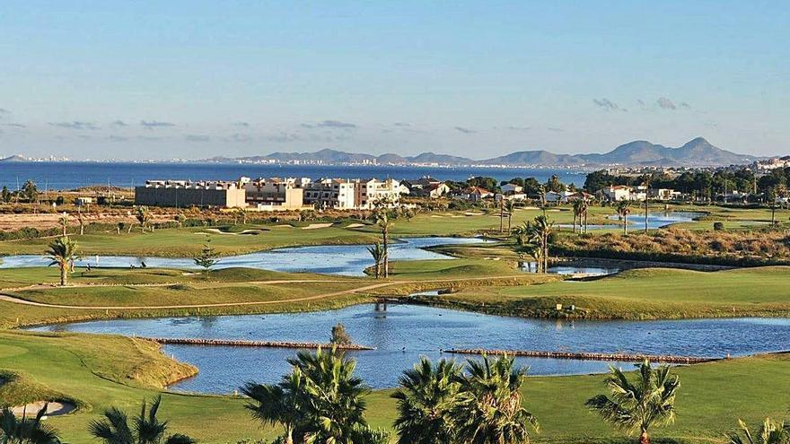 La Serena Golf reabre sus puertas con su campo totalmente reformado