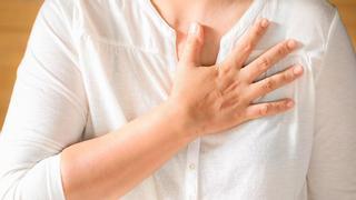 ¿Por qué síntomas van al cardiólogo las mujeres? ¿Y los hombres? ¿Quién va más?