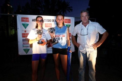 Carrera Nocturna Ciudad de Murcia