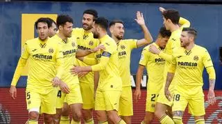 El Villarreal no perdona a un Mallorca sin respuestas (3-0)