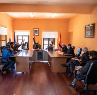 La respuesta del Ayuntamiento de Bermillo al dictamen sobre el parque eólico de Sayago