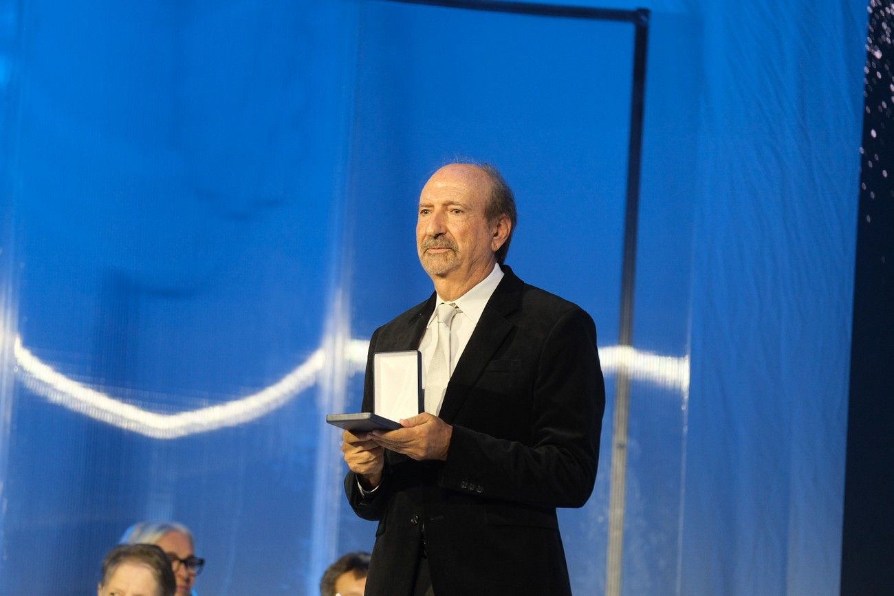 Gala de Honores y Distinciones de San Bartolomé de Tirajana