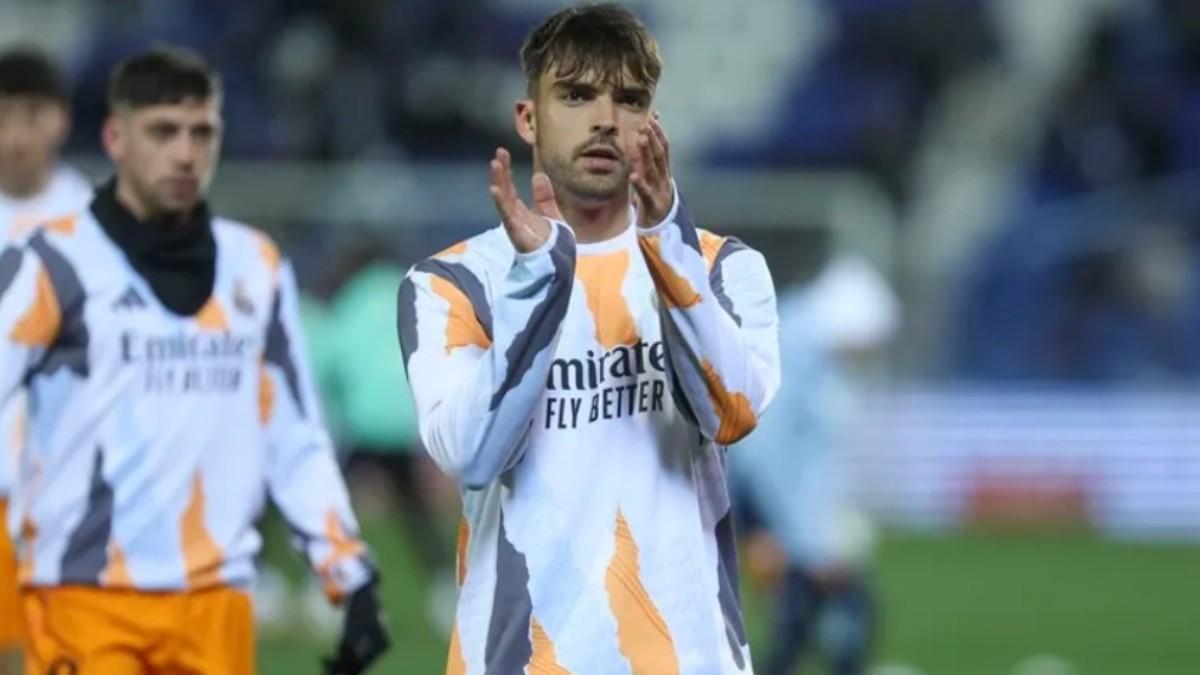 Asnecio, en la agenda del PSG