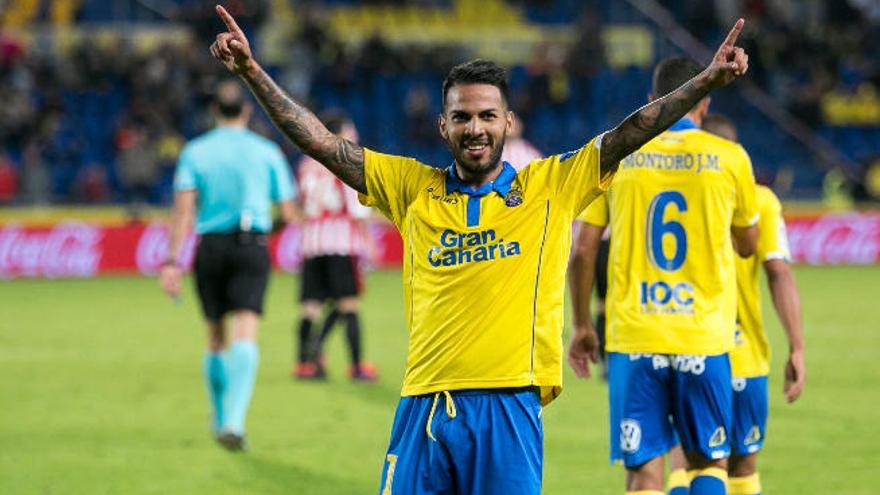 El turno de Jonathan Viera