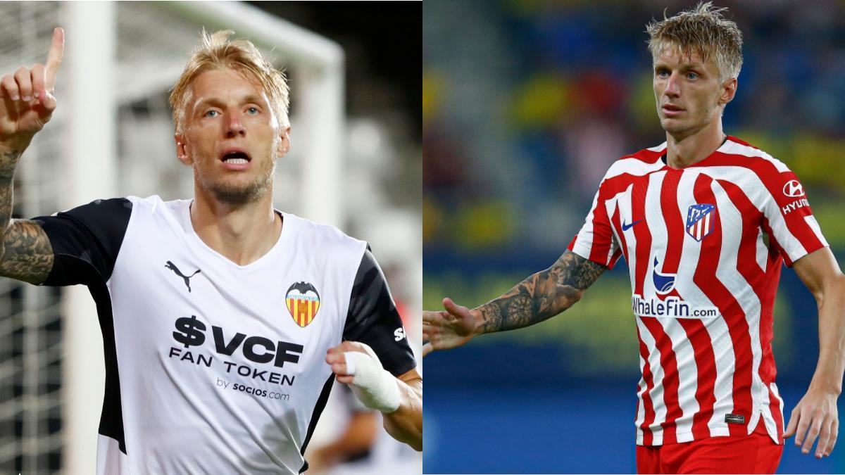 Daniel Wass