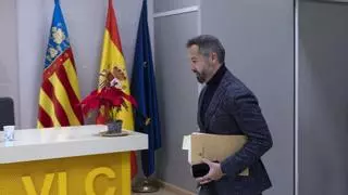 PSOE y Vox se enfrentan por un informe sobre la situación laboral de la mujer en València
