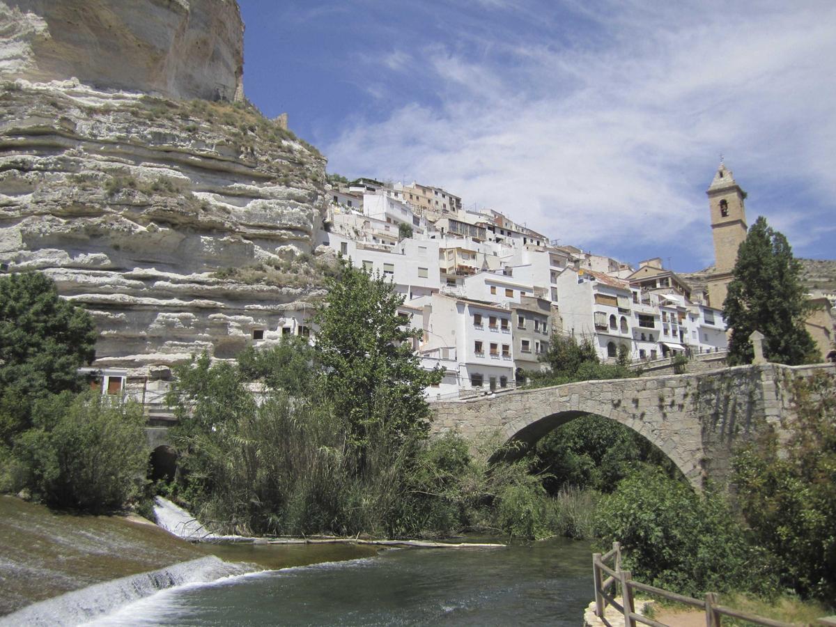 Alcalá del Júcar Alcalá del Júcar