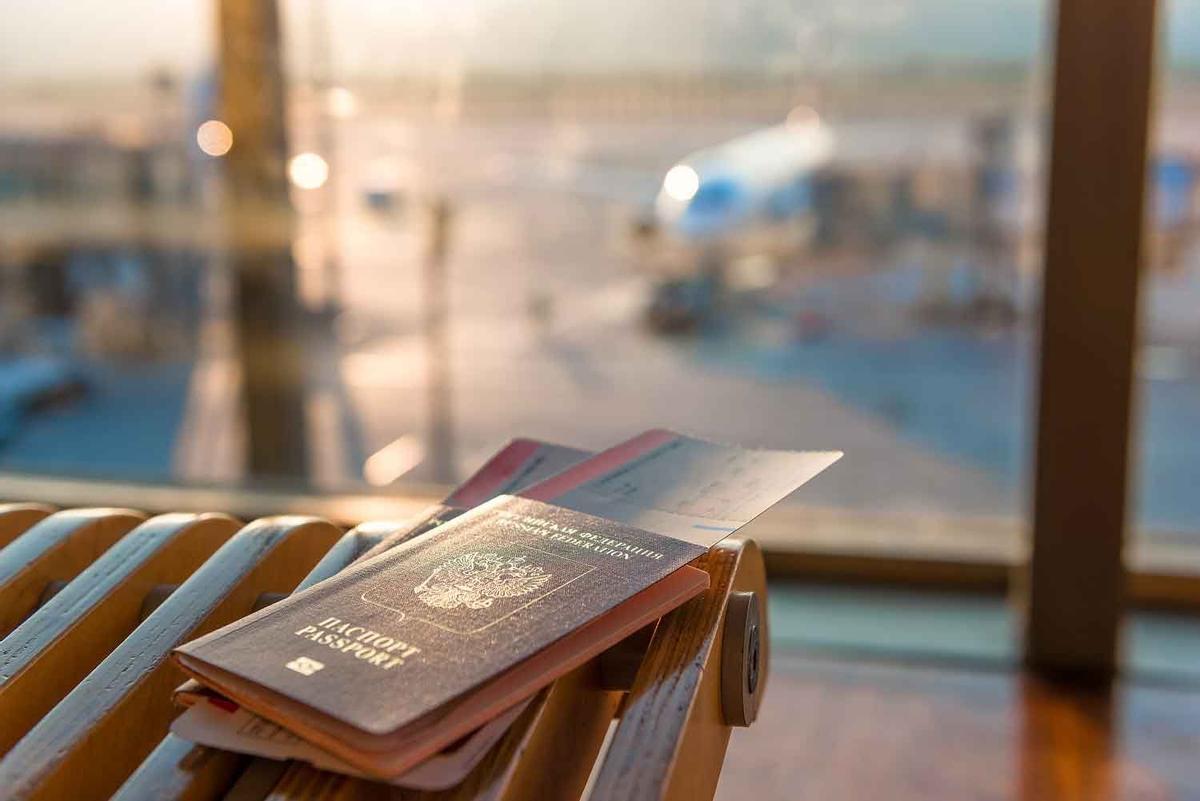 Pasaporte