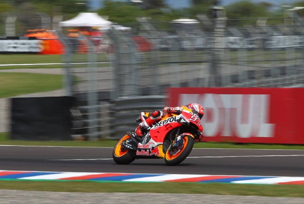 Gran Premio de Argentina de MotoGP