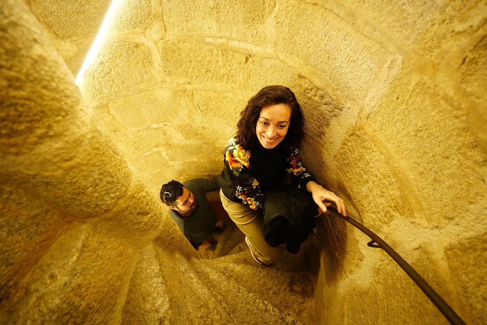 El Castillo de Belalcázar vuelve a abrir sus puertas para visitas guiadas