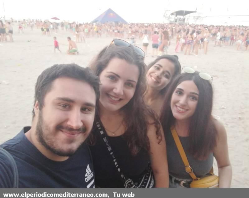 Arenal Sound 2018