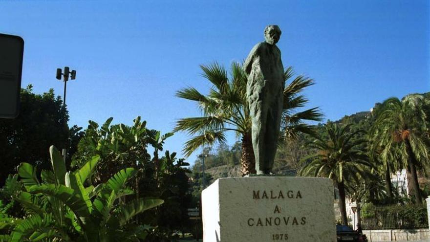 La comisión del bicentenario de Cánovas del Castillo ya está
