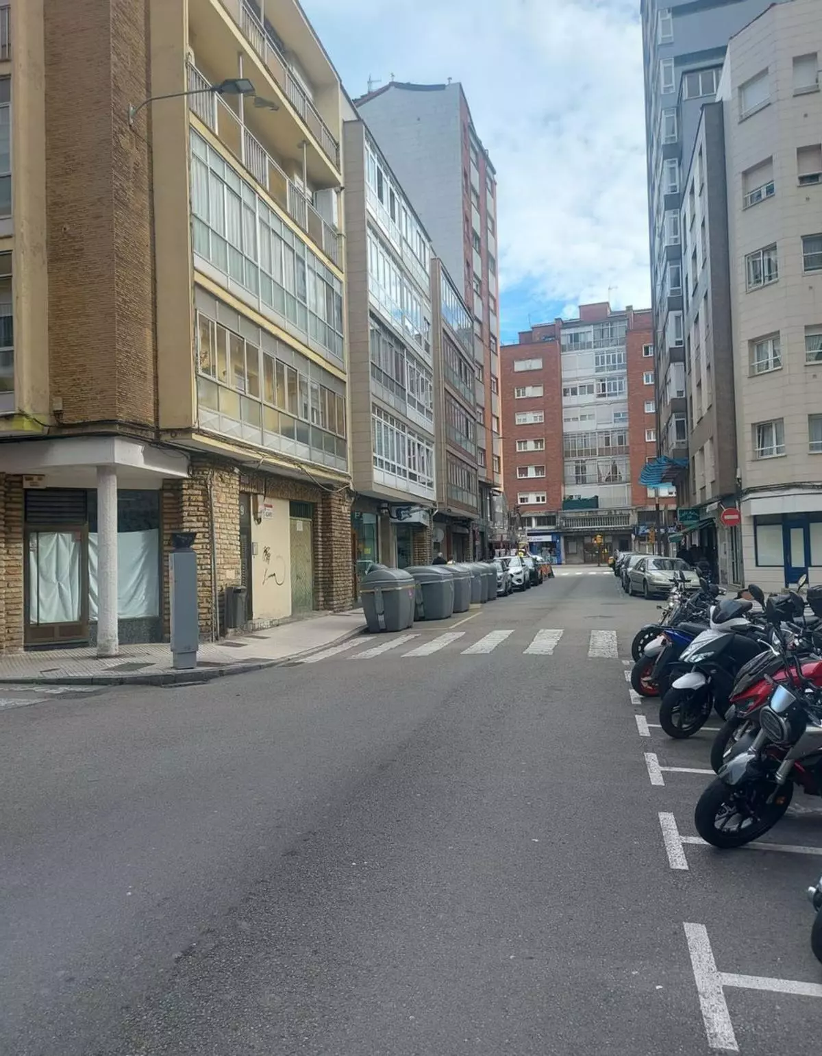 Investigan si la joven que denunció una violación en un piso de Gijón pudo ser drogada: "Estaba bloqueada por la situación"