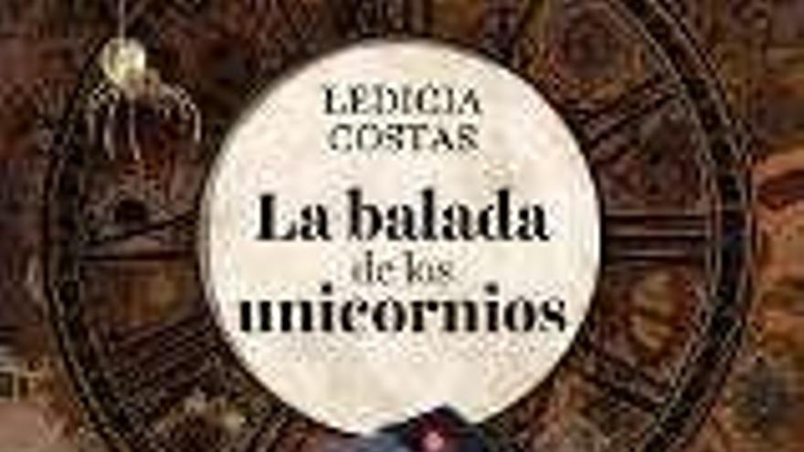 &#039;La balada de los unicornios&#039;