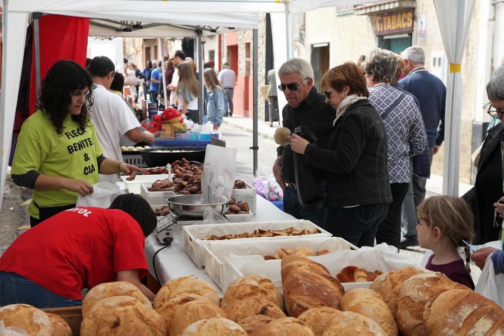 Fira del Brunyol de Garriguella