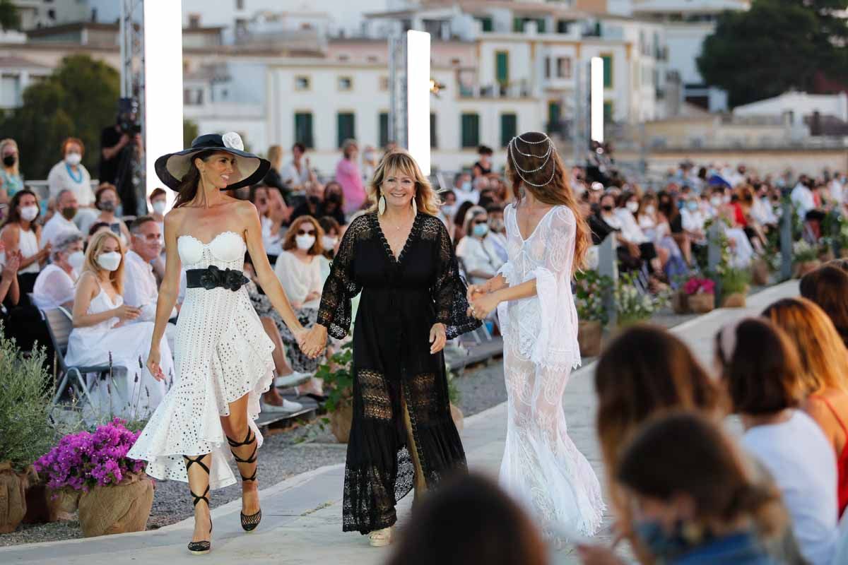 Adlib 2021:medio siglo sobre la pasarela de Ibiza