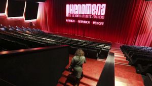 El cine Phenomena tanca el dia 15 per reformes fins al 2026