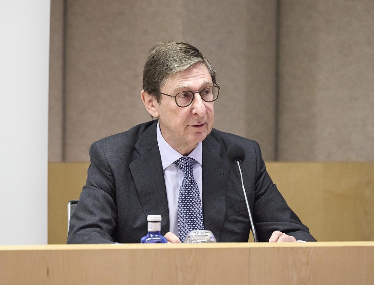 Inditex nomenarà Goirigolzarri com a nou conseller independent