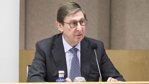 Inditex nomenarà Goirigolzarri com a nou conseller independent