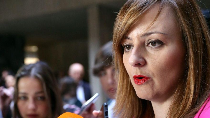 El Gobierno canario desconoce cuántos símbolos franquistas se han retirado en las Islas