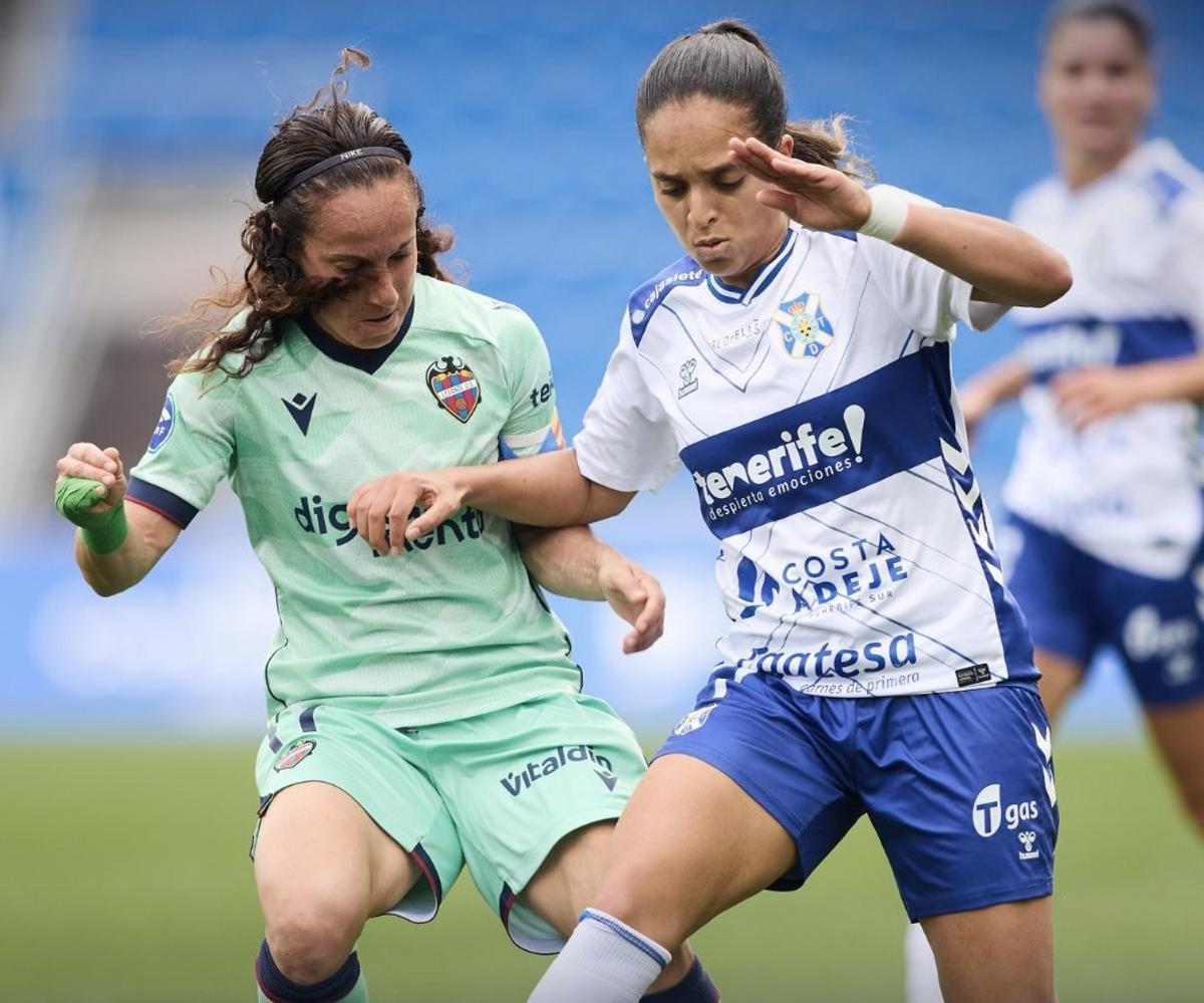 Levante - COSTA ADEJE